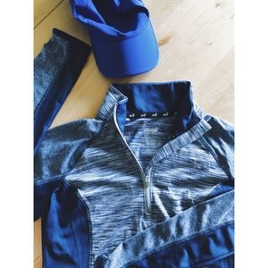 Avia athletic long sleeve top 🏃🏻‍♀️